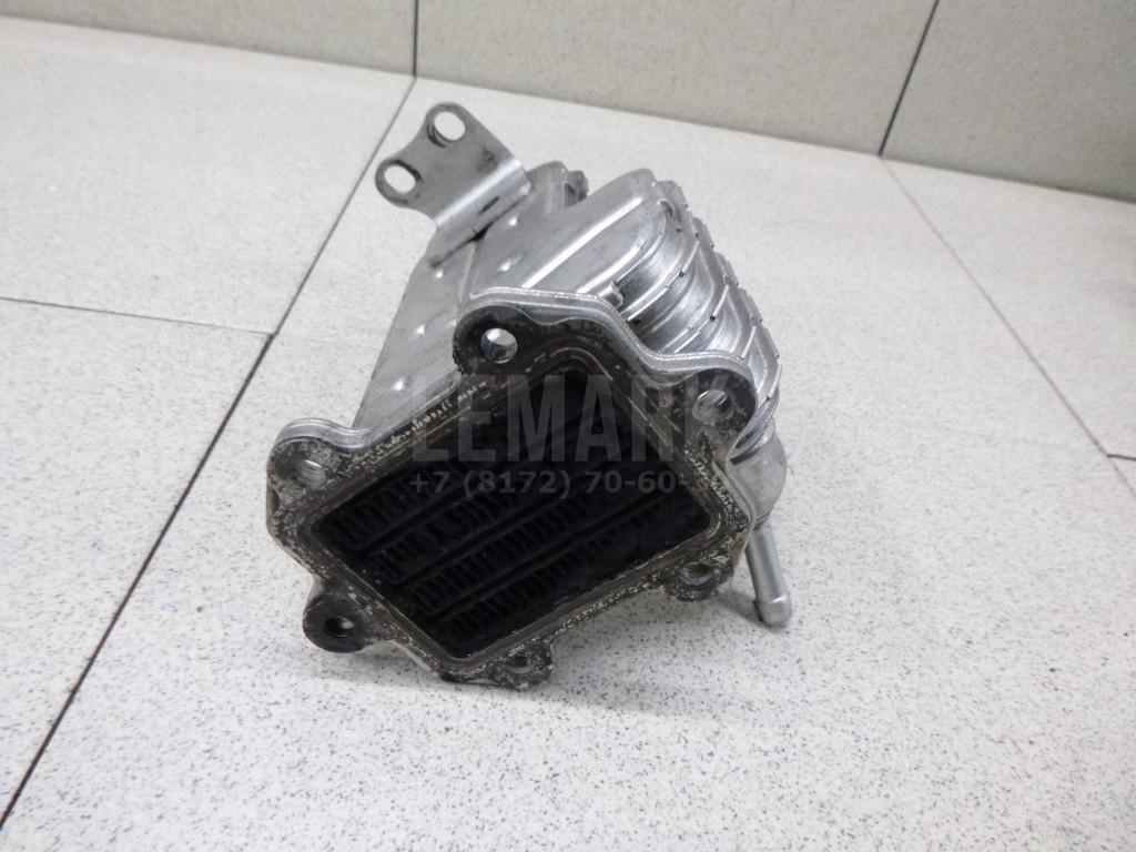 Радиатор системы EGR для  Cadillac DTS 2005-2011