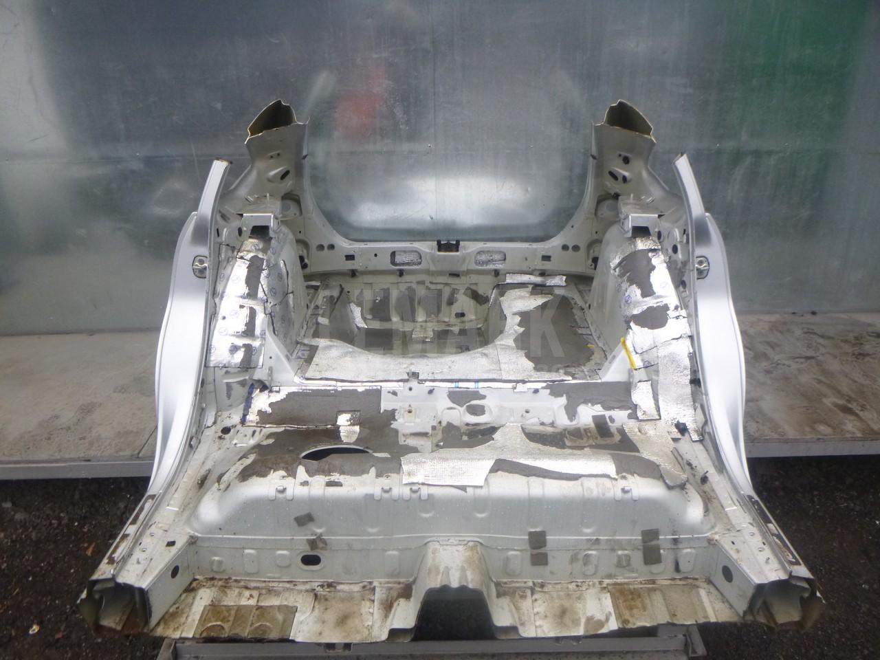 Панель задняя для  BMW i3 (I01) 2013-2022