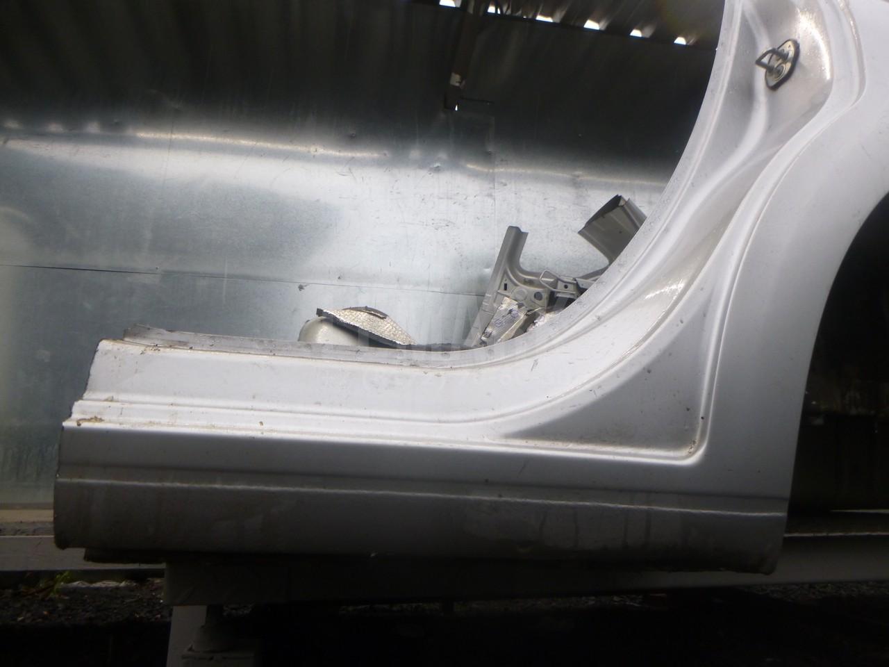 Панель задняя для  BMW i3 (I01) 2013-2022