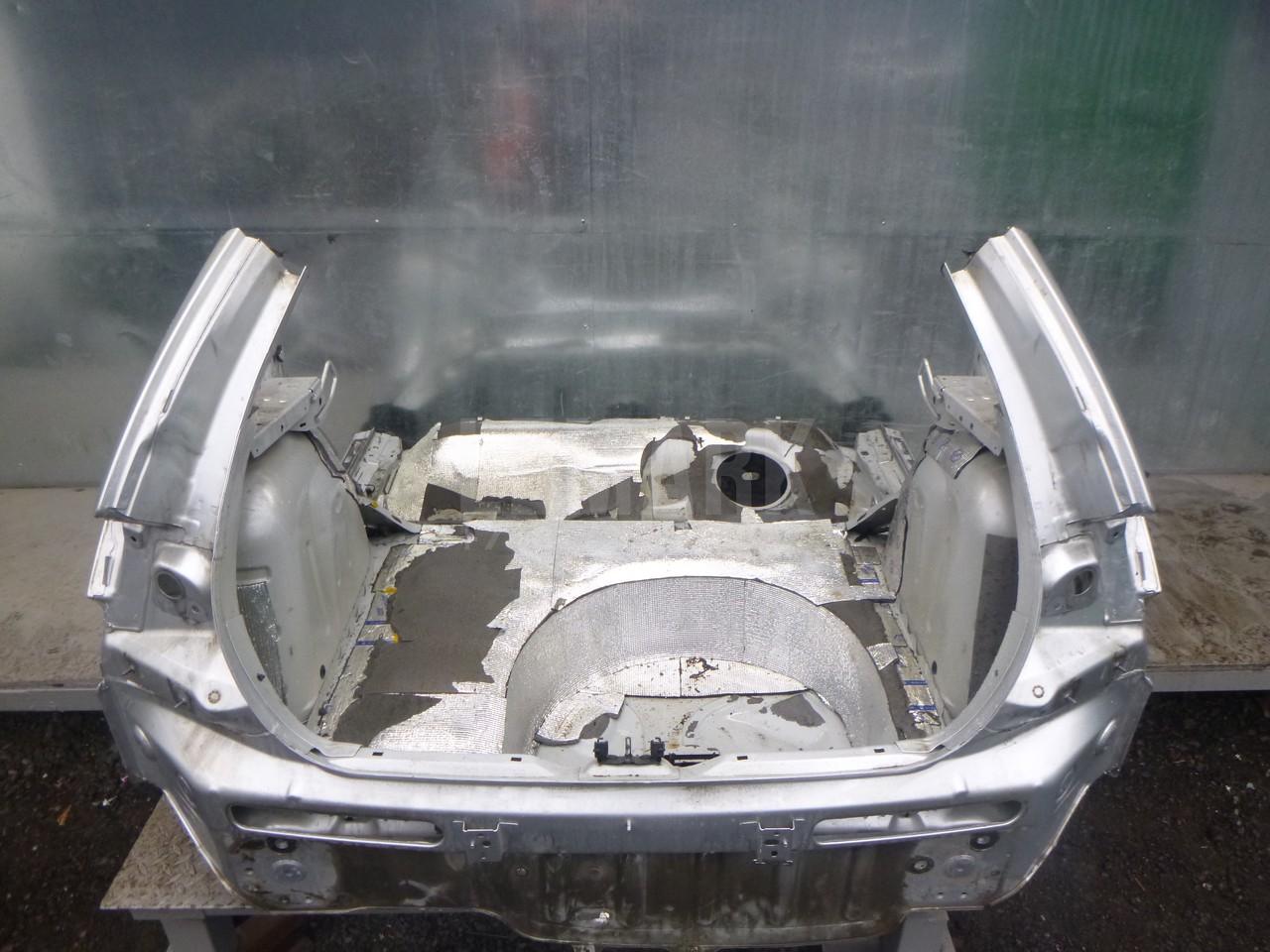 Панель задняя для  BMW i3 (I01) 2013-2022