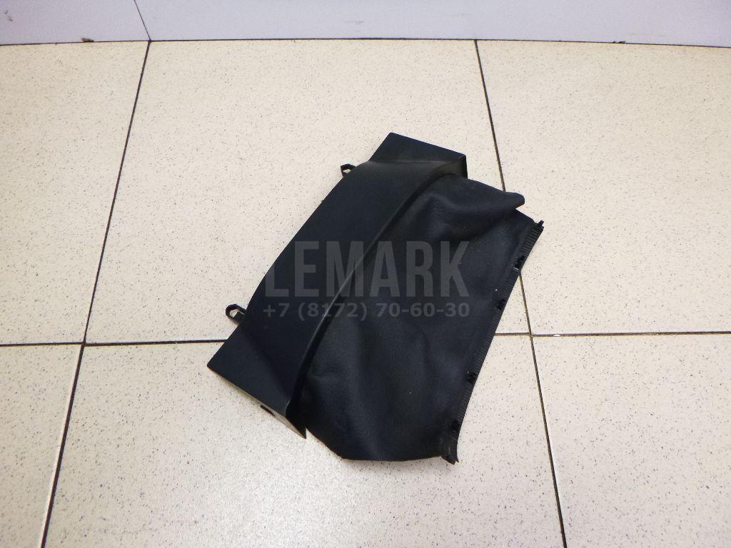 Кожух рулевой колонки верхний 1252257 Ford