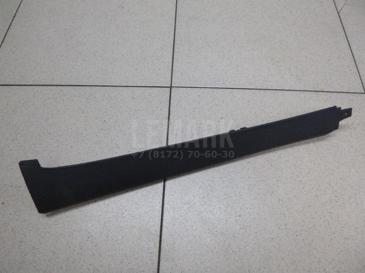 Накладка декоративная 2K0868224A71N VAG