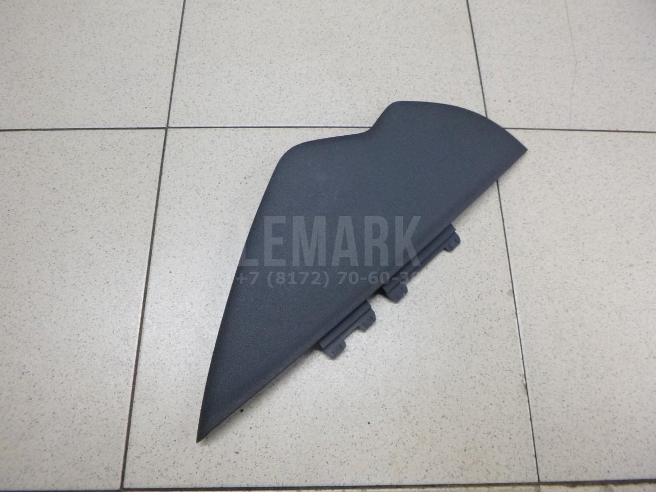 Накладка (кузов внутри) 2K585821871N VAG