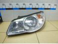 Фара левая
