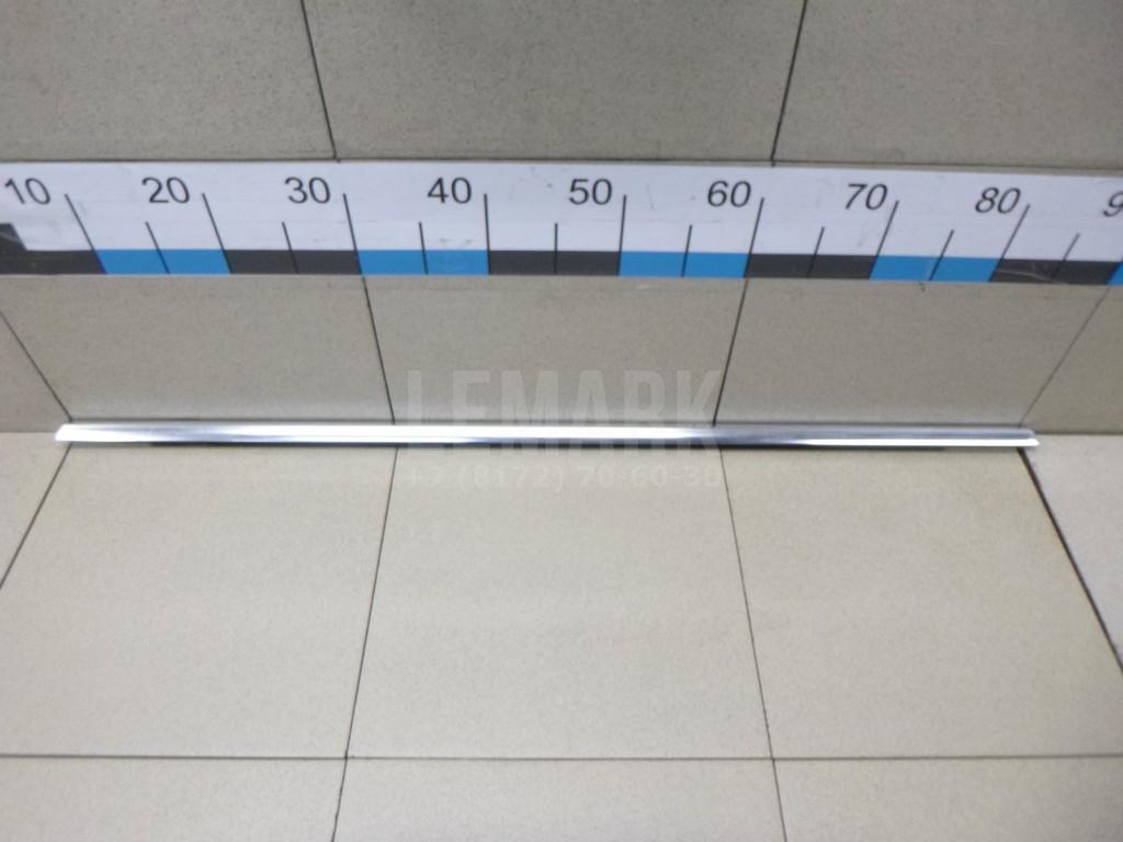Накладка стекла заднего правого 3C9839476E7Z7 VAG