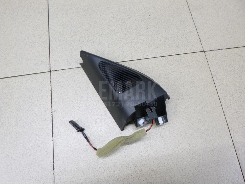 Крышка зеркала внутренняя левая 3C0837973E9B9 VAG
