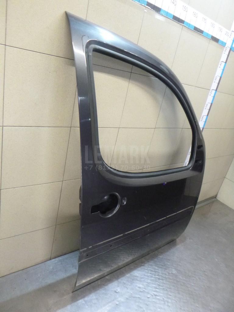 Дверь передняя правая для  Fiat 500 2008