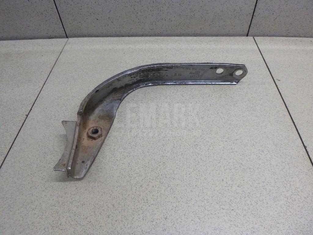Кронштейн (сопут. товар) 06J145536L VAG
