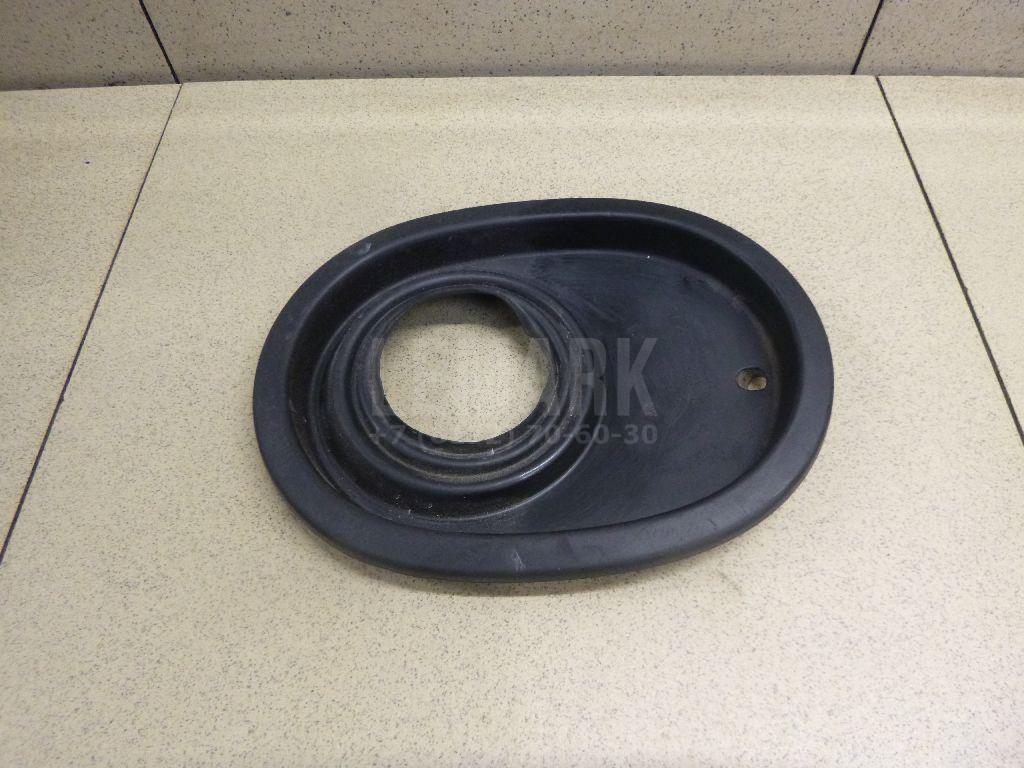 Уплотнитель горловины бензобака 5L6809933 VAG
