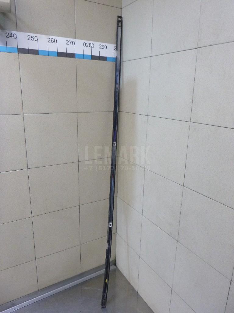 Молдинг крыши левый