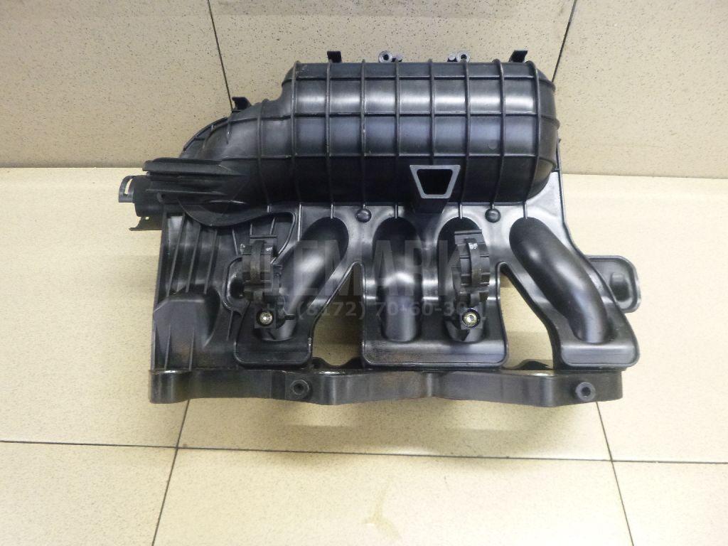 Коллектор впускной для  Fiat Albea 2002-2012