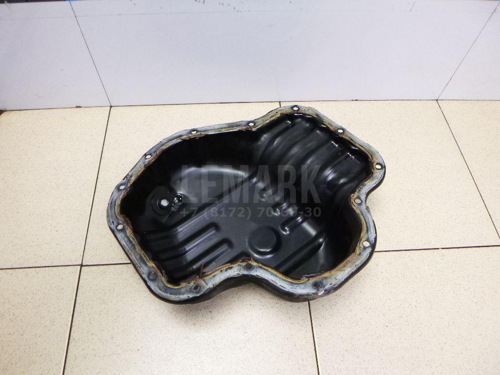 Поддон масляный двигателя 1210128050 Toyota