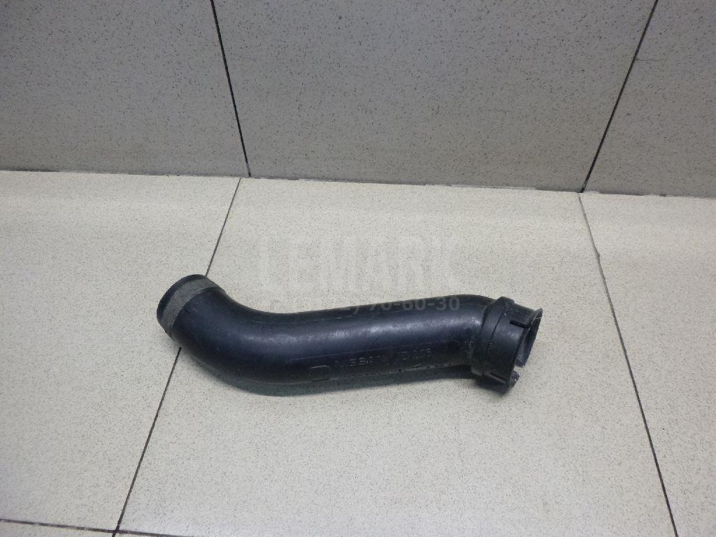 Патрубок 16578JD200 Nissan
