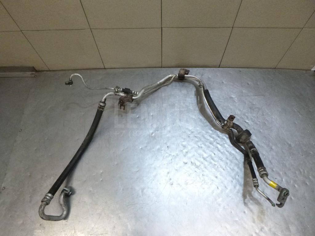 Трубка кондиционера 977751H200 Hyundai-Kia