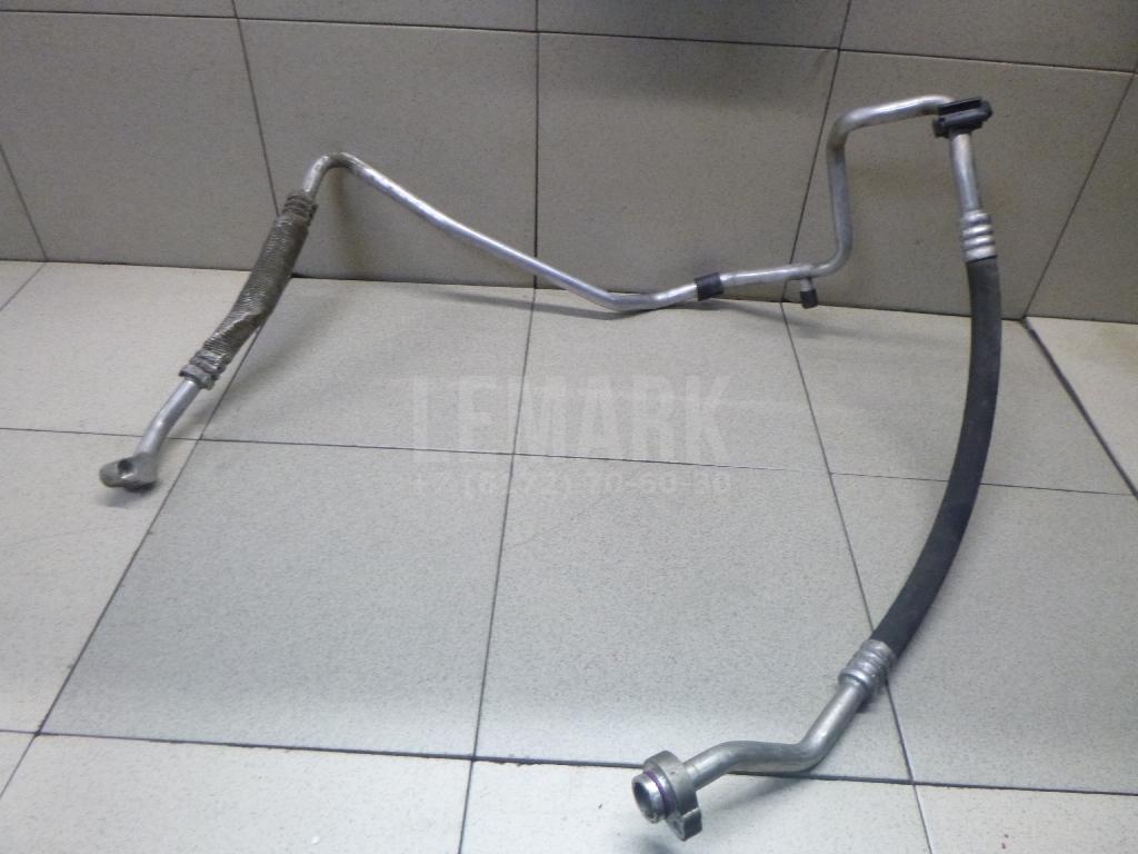 Трубка кондиционера 5N0820741C VAG
