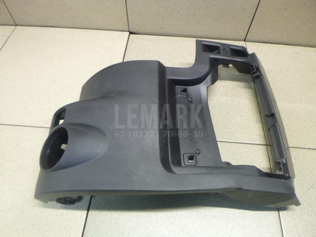 Накладка декоративная 5M1858365H82V VAG
