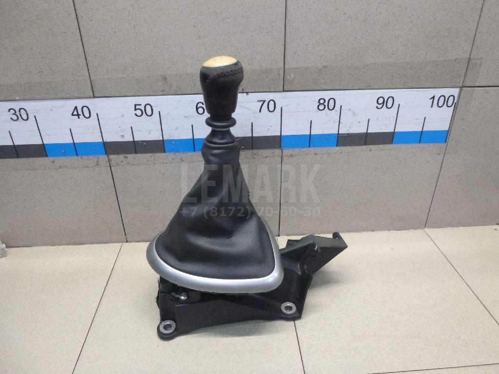 Кулиса КПП 34101JD200 Nissan