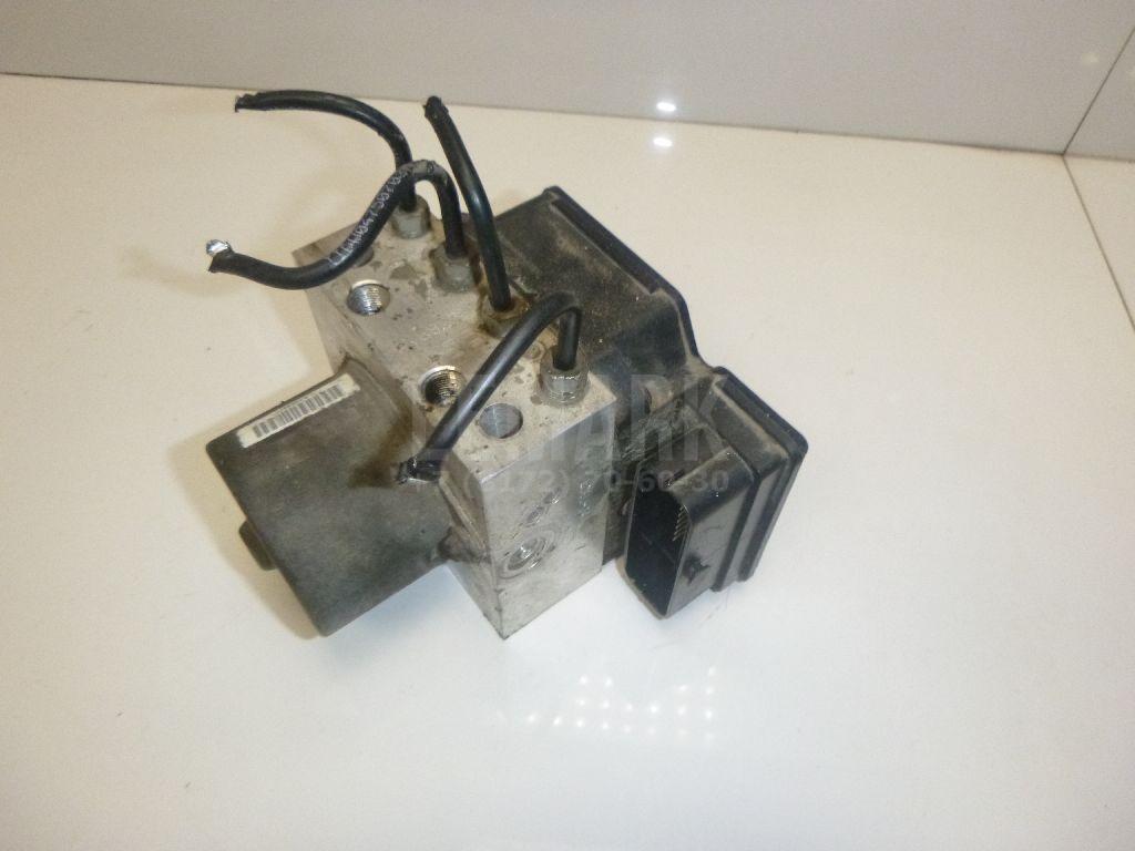 Блок ABS (насос) 8G912C405AB Ford