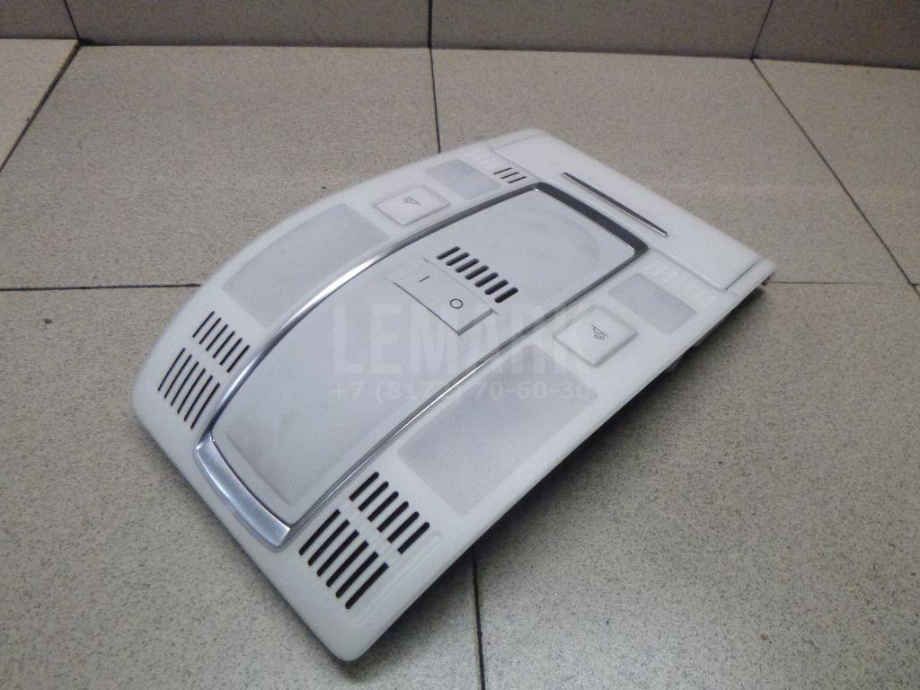 Плафон салонный для  Audi 80/90 [B2] 0-1986