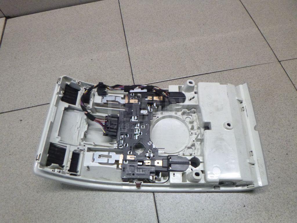 Плафон салонный для  Audi 80/90 [B2] 0-1986