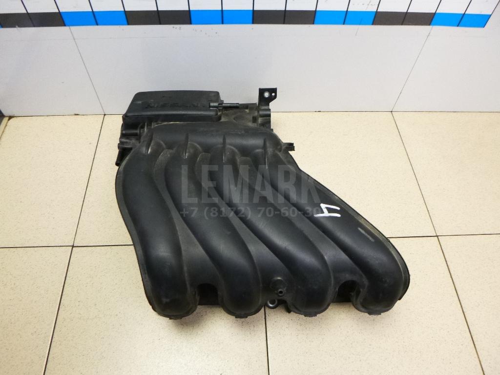 Коллектор впускной 140011KT0A Nissan