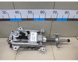 Колонка рулевая для Jaguar XF 2007-2015 б/у состояние отличное
