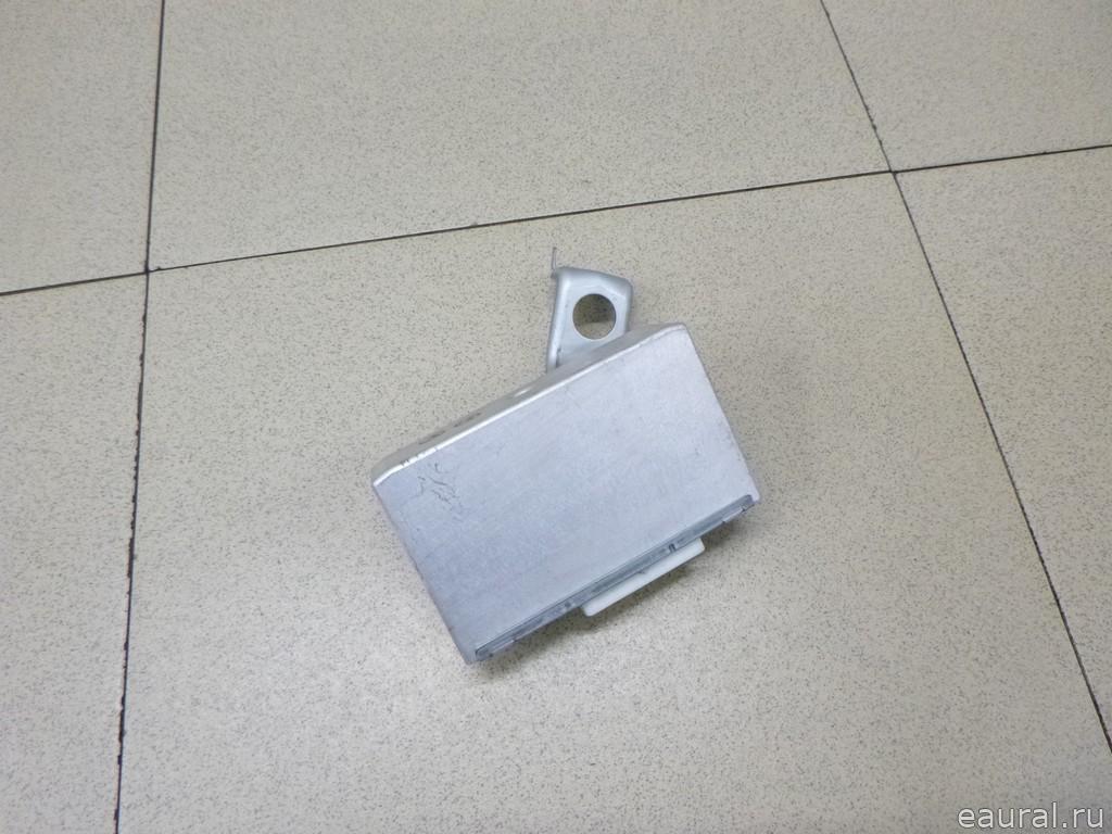 Блок электронный