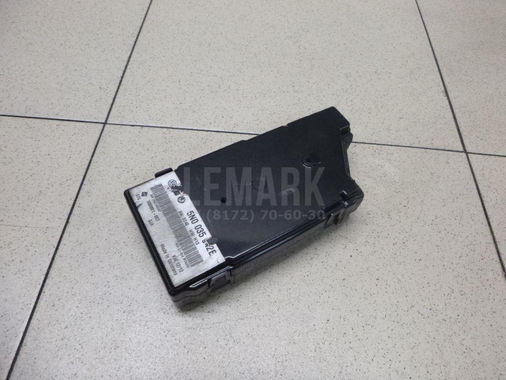 Блок электронный 5N0035342F VAG