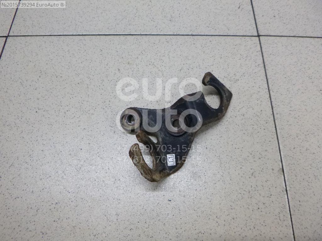 Кронштейн крепления троса КПП для Hyundai Getz 2002-2010 в Москве