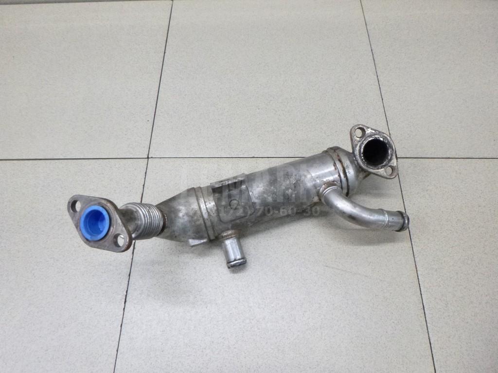 Радиатор системы EGR 284162A410 Hyundai-Kia