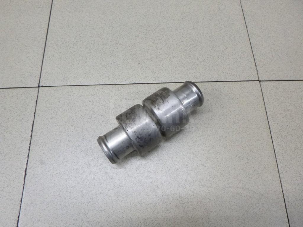 Патрубок интеркулера 282912A100 Hyundai-Kia