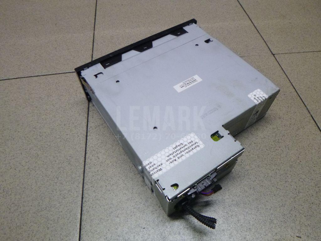 Проигрыватель CD/DVD для  Ford Focus II 2005-2008