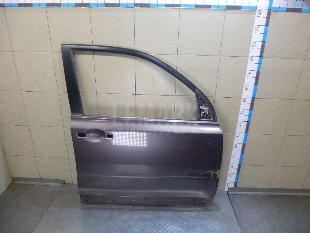 Дверь передняя правая H0100JG0MM Nissan