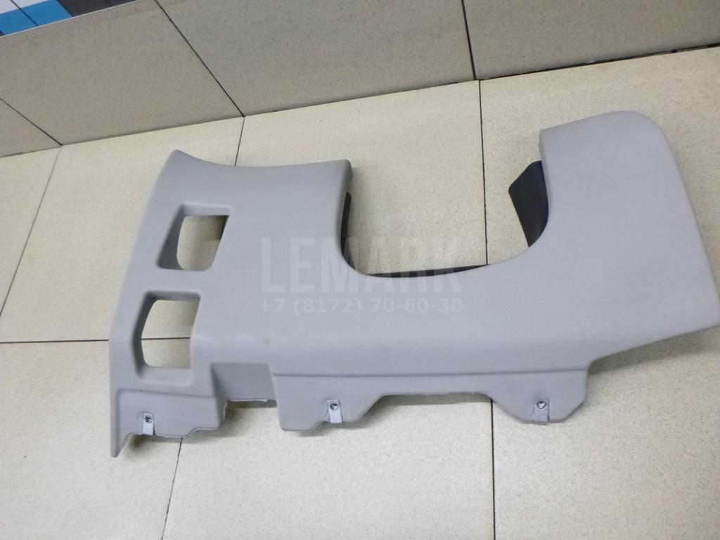 Накладка (кузов внутри) для  BMW 5-serie E60/E61 2003-2009