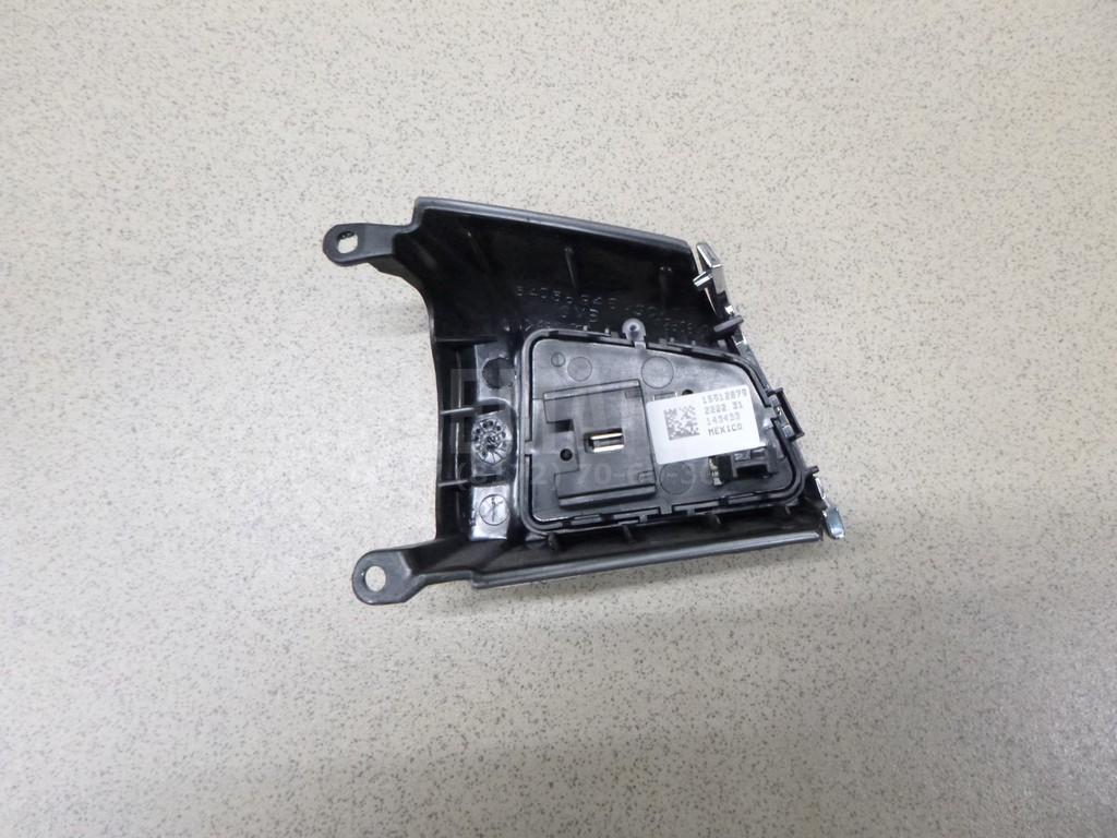 Кнопка многофункциональная для  Audi A4 [B6] 2000-2004