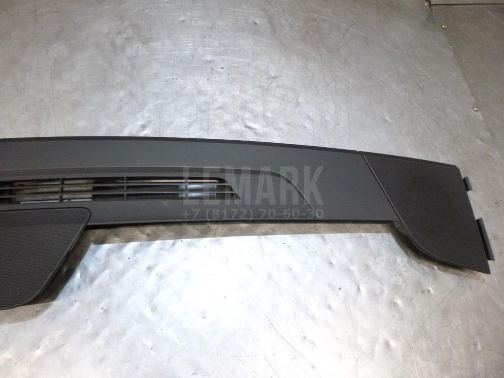 Накладка (кузов внутри) для  BMW 2-serie F22/F23/F87 2013-2020