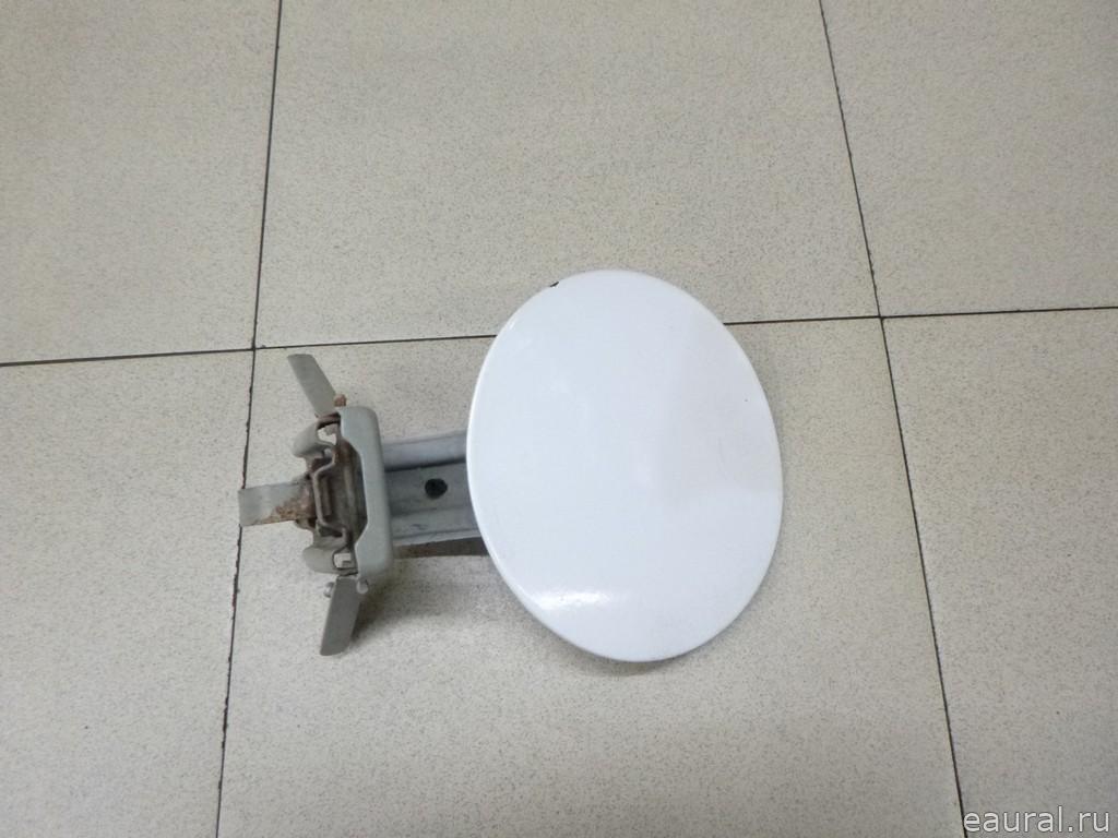 Лючок бензобака