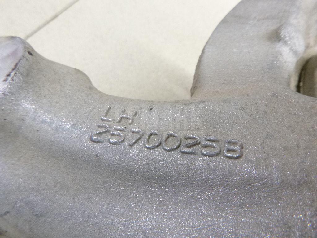 Опора переднего амортизатора левая для  BMW 5-serie E60/E61 2003-2009