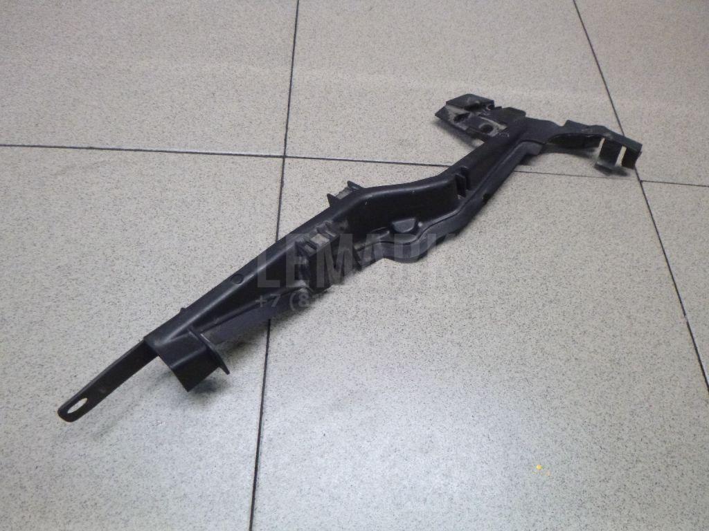 Накладка переднего крыла правого 7S71A02476AE Ford