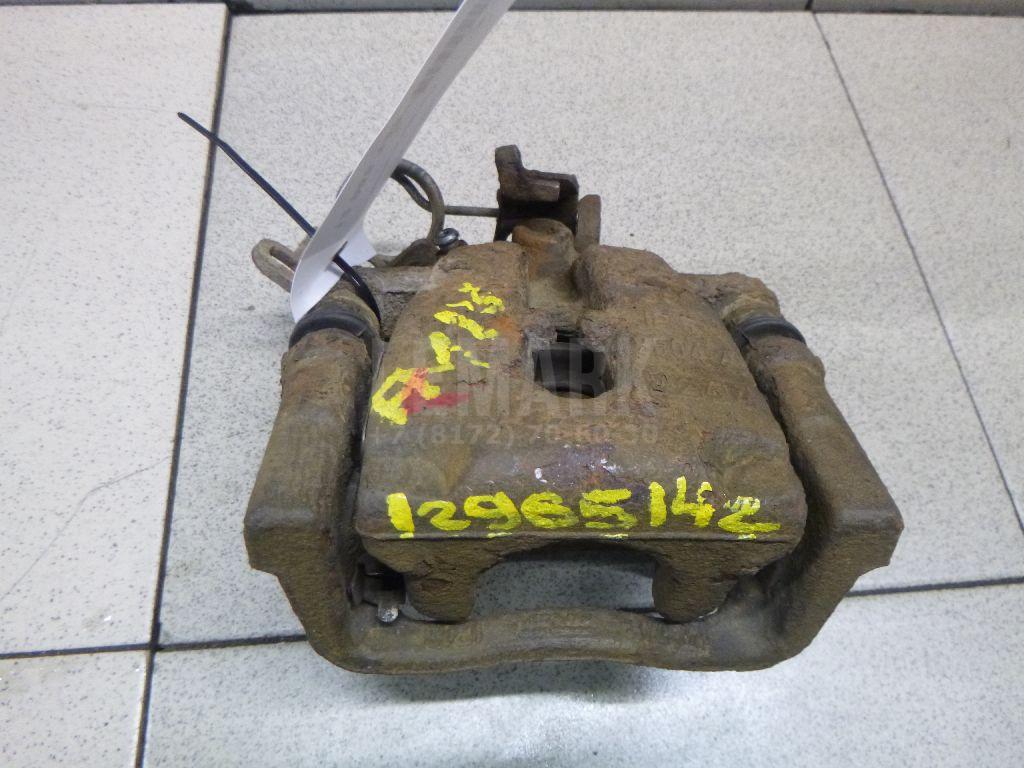 Суппорт тормозной задний левый 1738988 Ford