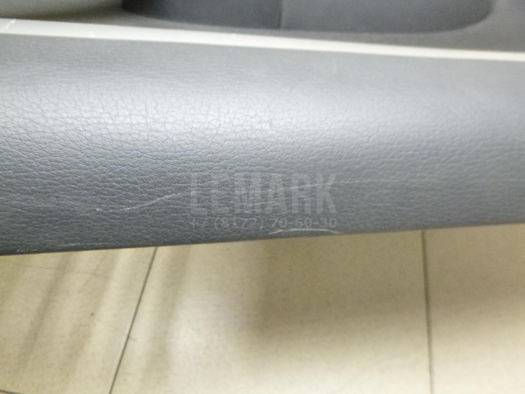 Обшивка двери задней левой для  BMW 5-serie F10/F11 2009-2016
