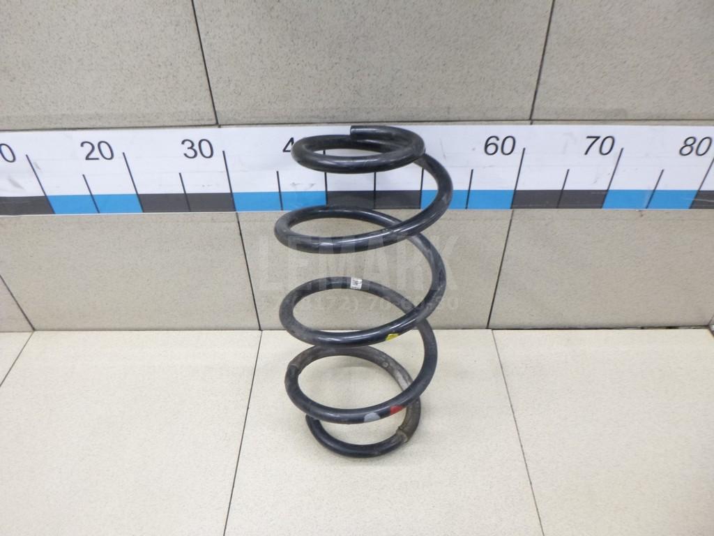 Пружина передняя 54630A6034 Hyundai-Kia