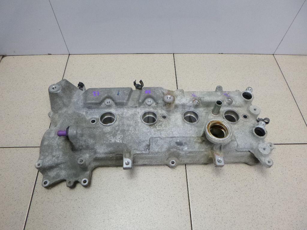 Крышка головки блока (клапанная) 132641KT0A Nissan