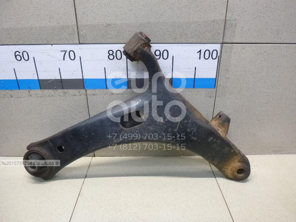 РЫЧАГ ПОДВЕСКИ SUBARU 20202AG180