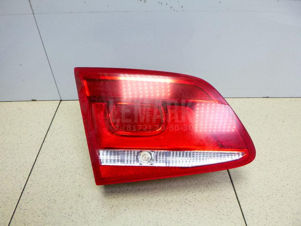 Фонарь задний внутренний левый 3AE945093J VAG