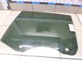 Стекло двери задней левой