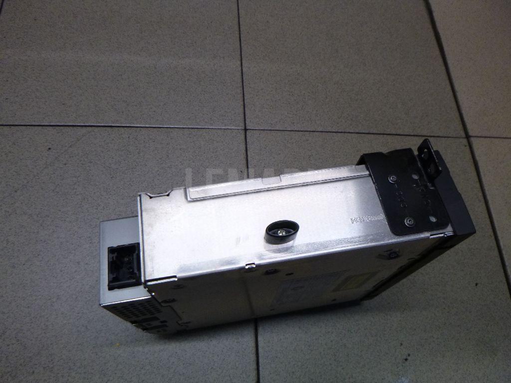 Чейнджер компакт дисков для  BMW 6-serie E63 2004-2009
