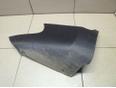 Накладка заднего бампера правая