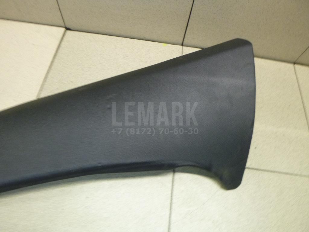 Обшивка стойки для  Acura MDX 2013-2020