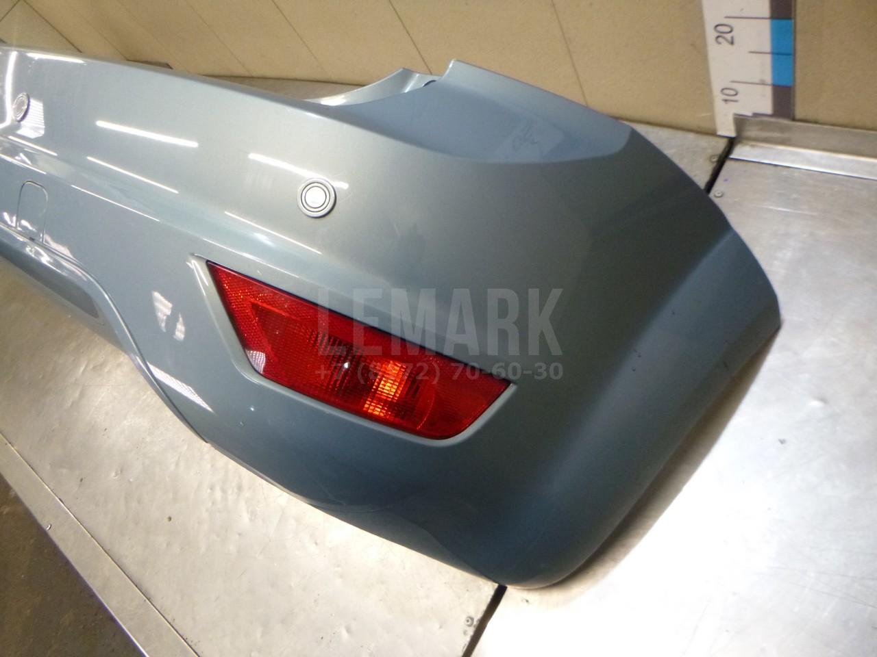 Бампер задний для  Chevrolet Cobalt 2011